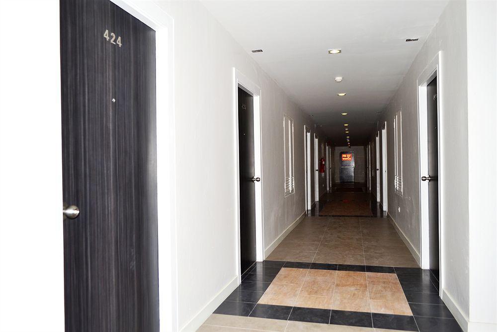 Flipper Lodge Hotel - Sha Extra Plus Pattaya Exterior foto